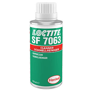 Loctite SF 7063 | Oberflächenreiniger zum Reinigen und Entfetten