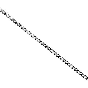 Panzerkette | Drahtstärke 1,5 mm, Länge nach Kundenwunsch 90.9123 Panzerkette | Drahtstärke 1,5 mm, Länge nach Kundenwunsch
