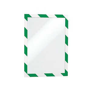 Inforahmen Duraframe Magnetic Security A4 | magnetisch haftend, für Hoch- und Querformat DI5131 Inforahmen Duraframe Magnetic Security A4 | magnetisch haftend, für Hoch- und Querformat