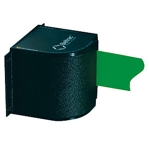 Wandkassette Rooter Maxi mit Gurt | zur einfachen Verbindung von Gurtpfosten MA835 Wandkassette Rooter Maxi mit Gurt | zur einfachen Verbindung von Gurtpfosten