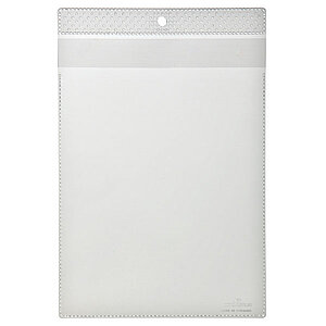 Durable Aushangtaschen DIN A5 | mit Befestigungsöse und Überdeckklappe DI2306 Durable Aushangtaschen DIN A5 | mit Befestigungsöse und Überdeckklappe