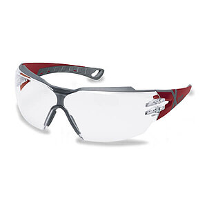 uvex Schutzbrille pheos cx2 | mit weicher Stirn- und Nasenauflage für einen guten Dichtsitz UX98258 uvex Schutzbrille pheos cx2 | mit weicher Stirn- und Nasenauflage für einen guten Dichtsitz