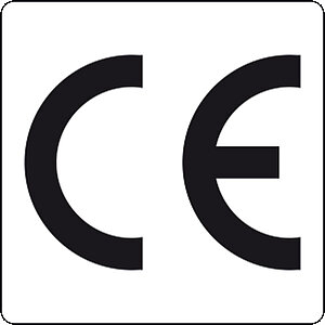 CE-Kennzeichnung | Text: CE