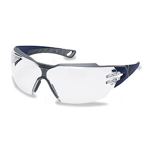 uvex Schutzbrille pheos cx2 | mit weicher Stirn- und Nasenauflage für einen guten Dichtsitz UX98257 uvex Schutzbrille pheos cx2 | mit weicher Stirn- und Nasenauflage für einen guten Dichtsitz
