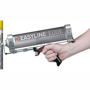 Handmarkierungsgerät Rocol Easyline Edge | zur Kennzeichnung aus der freien Hand