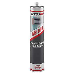 Teroson MS 650 Montageklebstoff | 1K Polymer Klebstoff für Montageklebungen LH1293 Teroson MS 650 Montageklebstoff | 1K Polymer Klebstoff für Montageklebungen