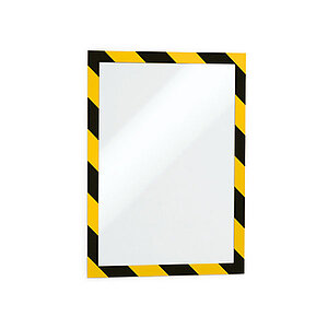 Inforahmen Duraframe Magnetic Security A4 | magnetisch haftend, für Hoch- und Querformat DI5130 Inforahmen Duraframe Magnetic Security A4 | magnetisch haftend, für Hoch- und Querformat