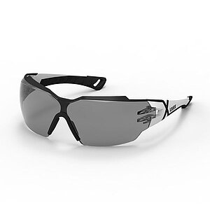 uvex Schutzbrille pheos cx2 | mit weicher Stirn- und Nasenauflage für einen guten Dichtsitz UX98237 uvex Schutzbrille pheos cx2 | mit weicher Stirn- und Nasenauflage für einen guten Dichtsitz