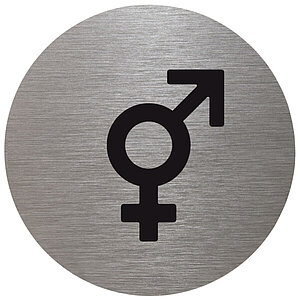 Tello Protect | stilvolles Türschild, mit verschiedenen Symbolen TE2001 Tello Protect | stilvolles Türschild, mit verschiedenen Symbolen