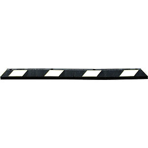 PARK-IT® Radstopp | zur seitlichen oder frontalen Parkplatzbegrenzung MW26285 PARK-IT® Radstopp | zur seitlichen oder frontalen Parkplatzbegrenzung