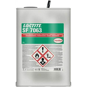 Loctite SF 7063 | Oberflächenreiniger zum Reinigen und Entfetten LH1010 Loctite SF 7063 | Oberflächenreiniger zum Reinigen und Entfetten