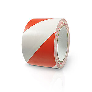 ROCOL EasyTape Bodenmarkierungsband | hochbelastbar, im Innen- und Außenbereich, PVC RM56001 ROCOL EasyTape Bodenmarkierungsband | hochbelastbar, im Innen- und Außenbereich, PVC