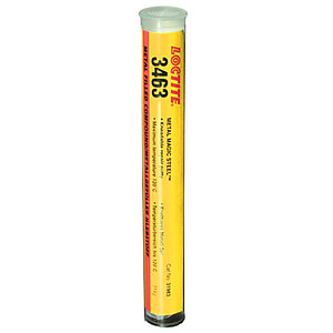 Loctite EA 3463 | 2K Stahl-Reparatur Repairstick für Notfall-Reparaturen LH1189 Loctite EA 3463 | 2K Stahl-Reparatur Repairstick für Notfall-Reparaturen