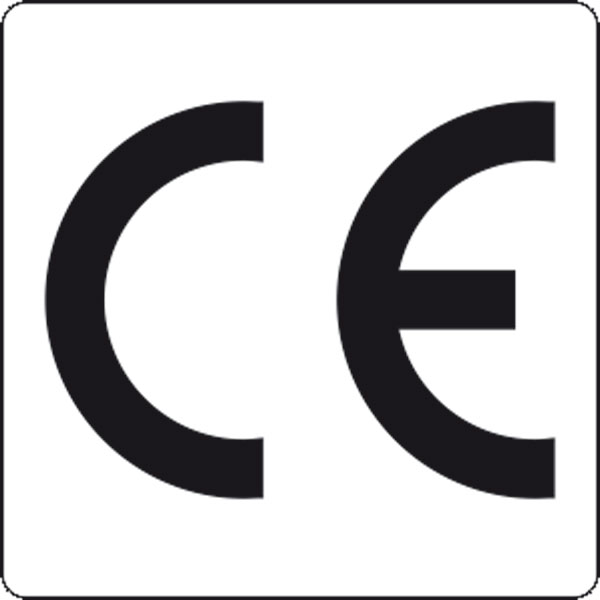 CE-Kennzeichnung | Text: CE
