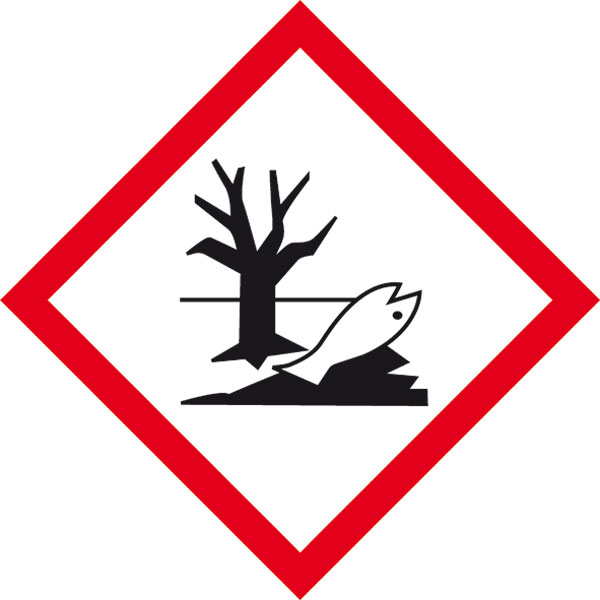GHS-Gefahrensymbole | Gefahrstoffetiketten und Beschriftungsfeld