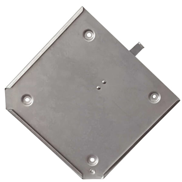 SafetyMarking Gefahrzettel Halte- und Einschubrahmen | für Gefahrzettel 25,0 cm x 25,0 cm 90.2287 SafetyMarking Gefahrzettel Halte- und Einschubrahmen | für Gefahrzettel 25,0 cm x 25,0 cm