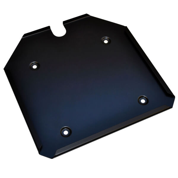 SafetyMarking Gefahrzettel Einschubrahmen | für Gefahrzettel 25,0 cm x 25,0 cm 90.2289 SafetyMarking Gefahrzettel Einschubrahmen | für Gefahrzettel 25,0 cm x 25,0 cm