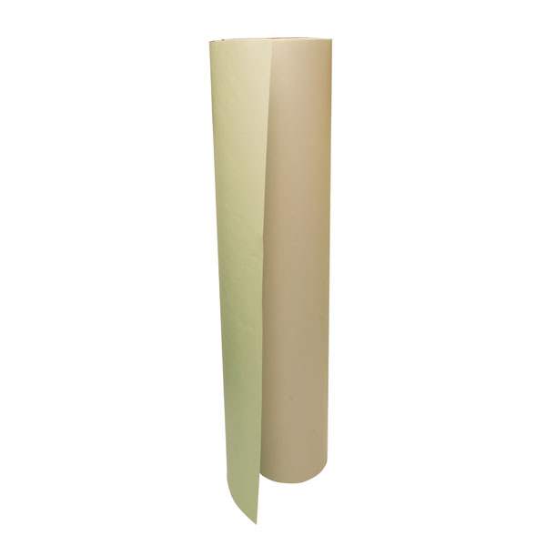 PVC-Folie auf Rolle, langnachleuchtend | selbstklebend, bedruckbar, für den Innenbereich