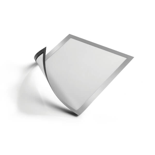 Inforahmen Duraframe A3 | selbstklebend, mit magnetischer Vordertasche