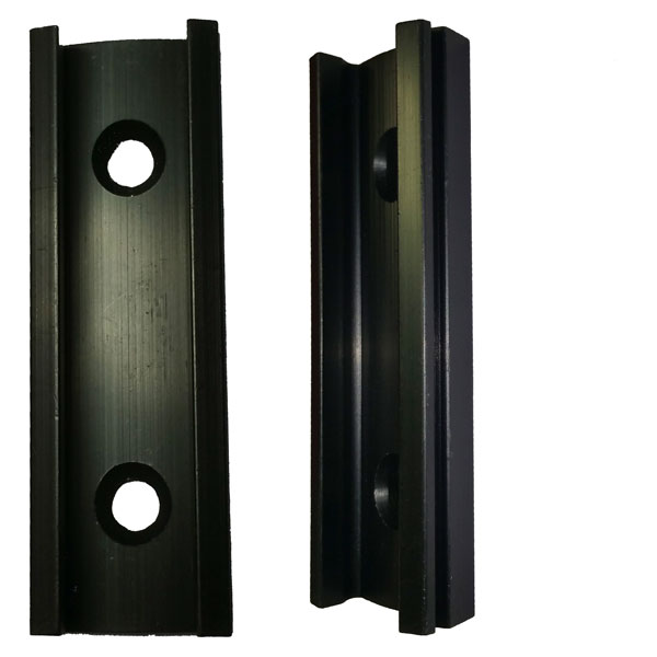 Schuhstecker | zur Aufnahme von Gurtbändern