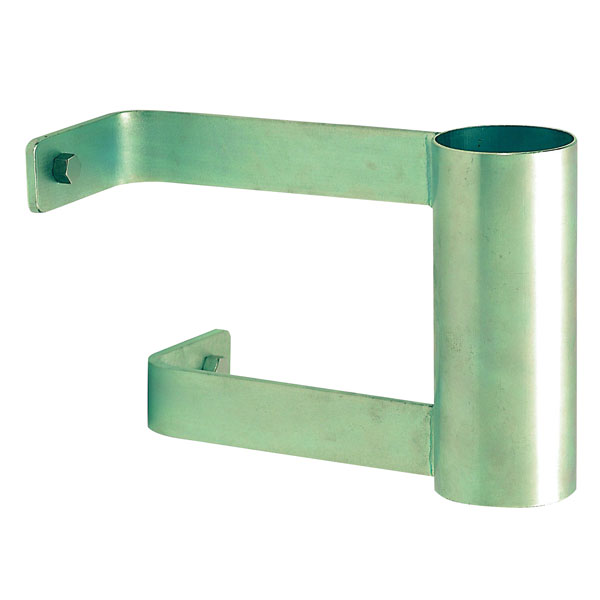 Wandarmbefestigung | für Industriespiegel Eucryl